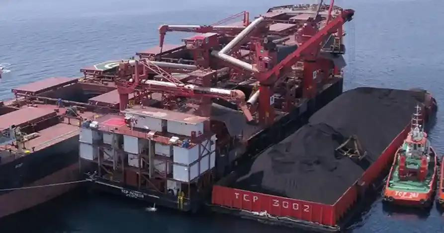 TCPI Catat Laba Rp123,4 Miliar, Tumbuh 25% di Semester I 2026