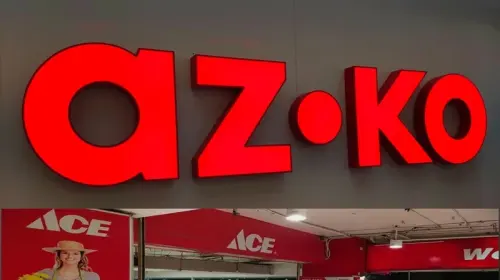 ACES Bukukan Laba Rp390,3 Miliar pada Semester I 2026, Ekspansi AZKO Capai 276 Gerai