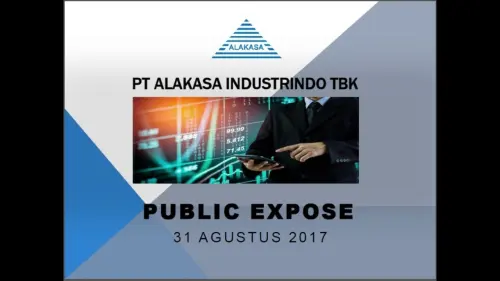 Saham ALKA Masuk Daftar HSC BEI, 98,21% Dikuasai Sejumlah Pemegang Saham