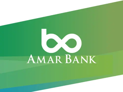 AMAR Tebar Dividen Interim Rp70,25 Miliar, Investor Terima Rp3,9 per Saham