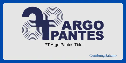 Argo Pantes Raih Kontrak Sewa Gudang Rp48,14 Miliar dari United Chemicals