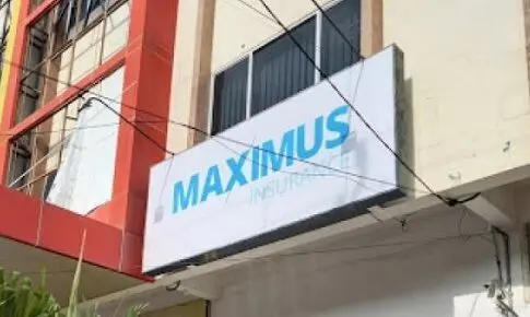 Asuransi Maximus (ASMI) Berbalik Boncos! Rugi Rp124,2M pada Semester I-2026