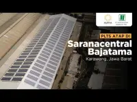 BEI Hentikan Perdagangan Saham BAJA Usai Harga Melonjak 88,81%