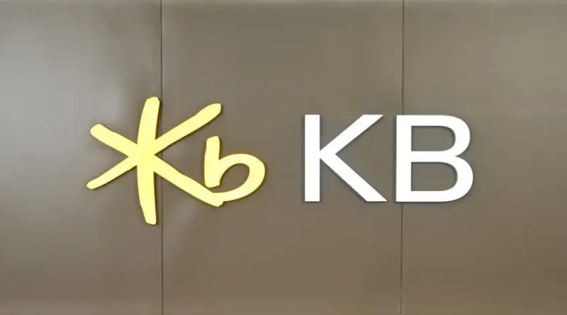 KB Bank Siapkan Rp1,13 Triliun untuk Lunasi Obligasi Jatuh Tempo