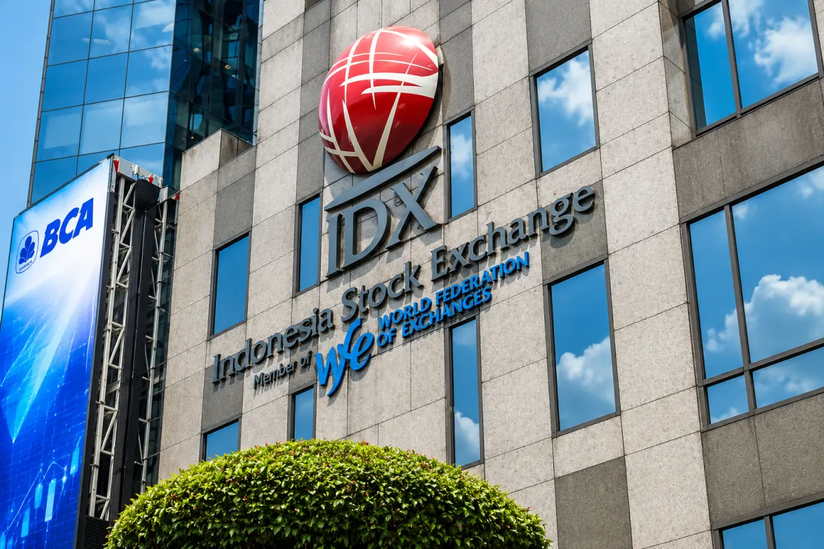 BEI Ubah Notasi Khusus Emiten di JATS, Investor Kini Dapat Informasi Lebih Jelas