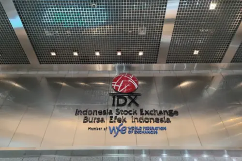 BEI Tambah Kriteria Pemantauan Khusus untuk TGUK dan SMRU