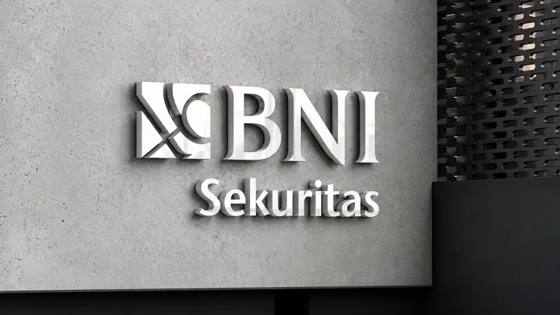 IHSG Berpeluang Koreksi Jangka Pendek, Intip 6 Saham Pilihan BNI Sekuritas Hari Ini! Ada INDF dan BFIN
