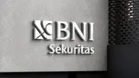 IHSG Berpeluang Koreksi Jangka Pendek, Intip 6 Saham Pilihan BNI Sekuritas Hari Ini! Ada INDF dan BFIN
