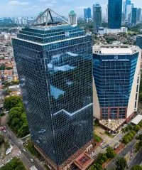 IHSG Berpeluang Lanjut Menguat ke 6.400, Cek Rekomendasi BRI Danareksa Sekuritas: Beli TINS dan MEDC