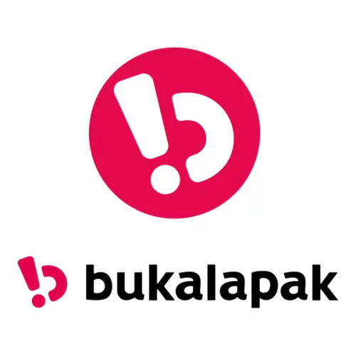 Jumlah Pemegang Saham BUKA Turun 1.033 Akun pada Juli 2026, Free Float Ikut Menyusut