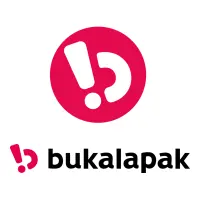 Jumlah Pemegang Saham BUKA Turun 1.033 Akun pada Juli 2026, Free Float Ikut Menyusut