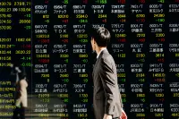 Mayoritas Bursa Asia Menghijau, Kosdaq Melonjak 5,8% dan Kospi Naik 1,62%