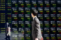 Bursa Saham Asia Pasifik Bervariasi, Indeks Kospi Anjlok 5% Usai Cetak Rekor