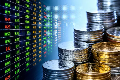 Bursa Saham Eropa Bervariasi, Tersengat Sentimen AI dan Inflasi Zona Euro