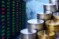 Diplomasi Trump ke Iran Bikin Harga Minyak Anjlok 4,5%, Bursa Saham Eropa Parkir di Zona Hijau