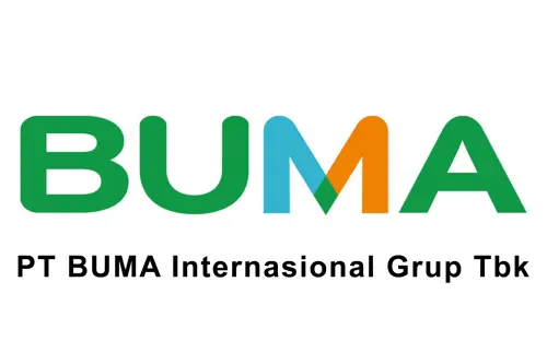 EBITDA BUMA International Group Naik 8% di Semester I-2026, Rugi Bersih Menyusut 37%