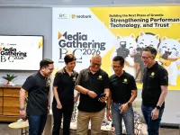 Transformasi Digital dan AI Bawa Laba Bank Neo Commerce Naik ke Rp294,85 Miliar di Semester I 2026