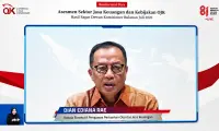 Lebih dari 86% BPR dan BPRS Sudah Penuhi Modal Inti Minimum hingga Juni 2026, OJK Buka Ruang Revisi Rencana Bisnis
