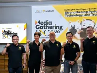 Bos Bank Neo Commerce Ungkap Penopang Laba, Targetkan Pertumbuhan Berlanjut hingga Akhir 2026