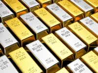 Harga Emas Dunia Menguat Saat Harga Minyak Anjlok, Investor Pantau Data Tenaga Kerja AS