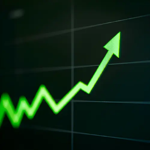 IHSG Pagi Ini Naik 21,717 Poin, Mayoritas Saham Menghijau