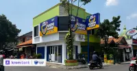 Krom Bank (BBSI) Salurkan Fasilitas Kredit ke Pandai Gadai, Perluas Akses Pembiayaan