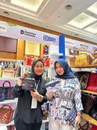 BRIncubator 2026 Dimulai, BRI Perkuat UMKM Naik Kelas hingga Siap Ekspor