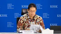 Menkeu Purbaya: Ekonomi RI Triwulan II 2026 Diprakirakan Tetap Tumbuh Kuat, Ini Penopangnya