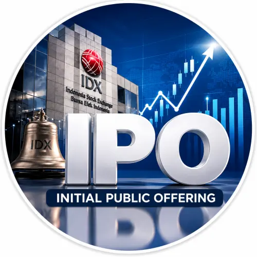 Daftar Antrean IPO BEI Terbaru: Dua Perusahaan Skala Besar Bersiap Masuk Bursa