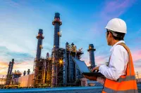 Harga Minyak Dunia Anjlok, Kesepakatan Selat Hormuz Bakal Tercapai?
