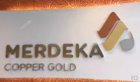Obligasi MDKA IV/2023 Seri B Rp1,475 Triliun Jatuh Tempo, Resmi Delisting dari  BEI