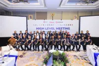 Satgas PASTI Hentikan 1.220 Entitas Keuangan Ilegal hingga Juli 2026, Dana Korban Rp204,3 Miliar Berhasil Dipulihkan