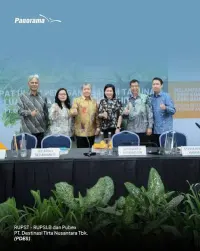 BEI Pertanyakan Volatilitas Saham PDES, Ini Penjelasan Resmi Manajemen