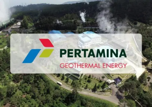 Laba PGEO Naik 15,48% Jadi USD79,61 Juta di Semester I 2026, Ini Penopangnya