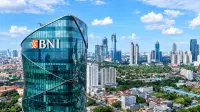 Ditopang Pendapatan Bunga dan FBI, Laba BNI (BBNI) Capai Rp10,76 Triliun pada Paruh Pertama 2026