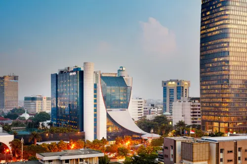 SSIA Balik Untung Rp262,6 Miliar di Semester I 2026, Pendapatan Melesat 58,4%