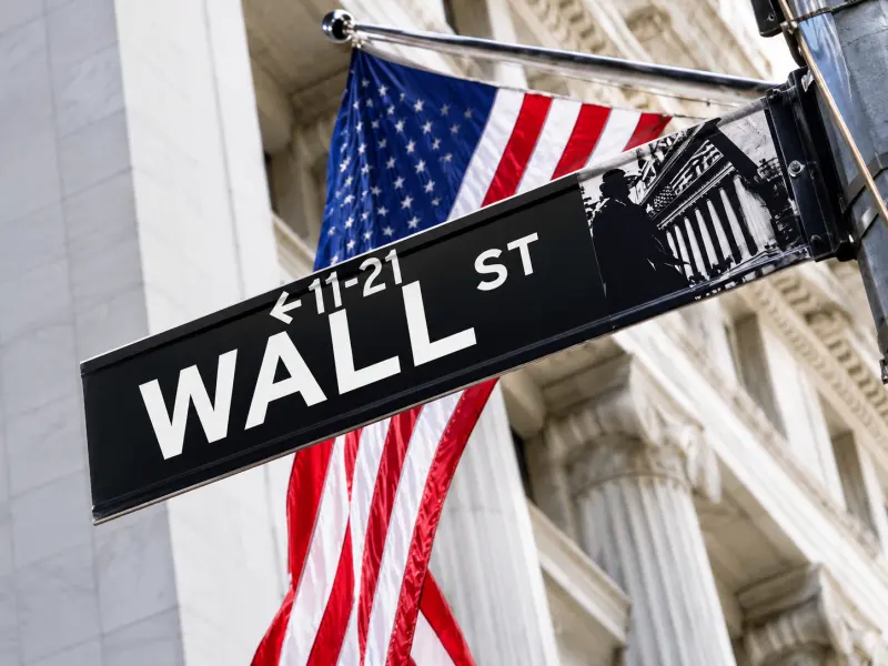 Stock Futures Menguat Jelang Data Tenaga Kerja AS, Investor Cermati Laba Emiten