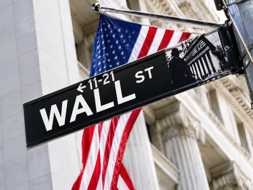 Stock Futures Menguat Jelang Data Tenaga Kerja AS, Investor Cermati Laba Emiten
