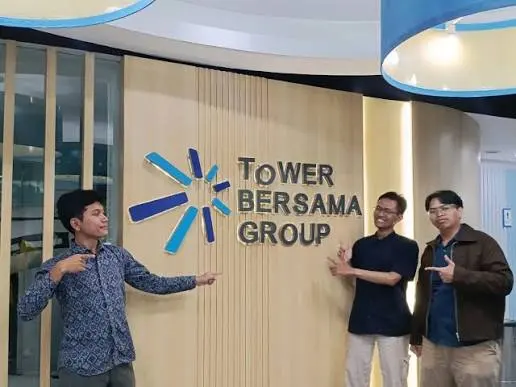 Tower Bersama (TBIG) Terbitkan Obligasi dan Sukuk Rp1,25 Triliun, Kupon Tertinggi 8,25%