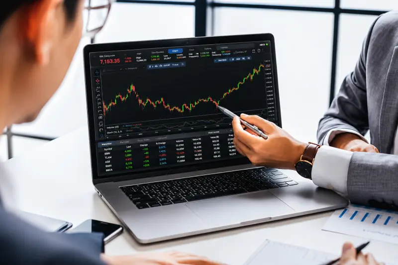 IHSG Naik 0,64% Pekan Ini, Kapitalisasi Pasar BEI Tembus Rp10.923 Triliun
