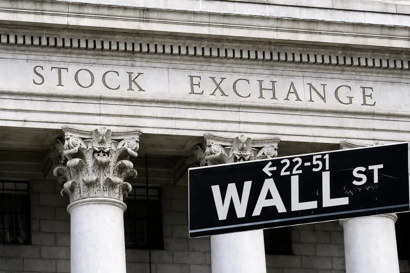 Wall Street Melaju Kencang, Dow Jones Cetak Rekor Usai Trump Batal Serang Iran
