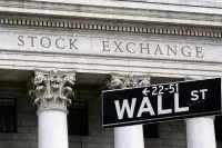 Wall Street Melaju Kencang, Dow Jones Cetak Rekor Usai Trump Batal Serang Iran