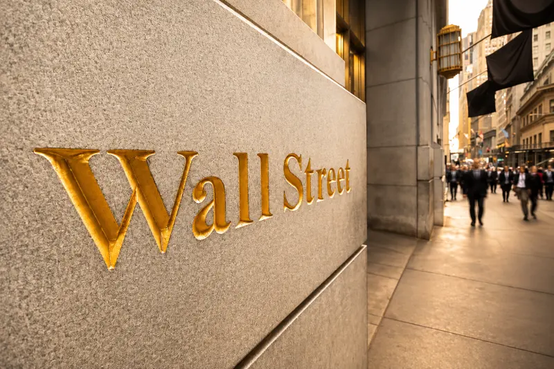 Wall Street Menghijau di Akhir Juli, Saham Amazon Terbang 15%