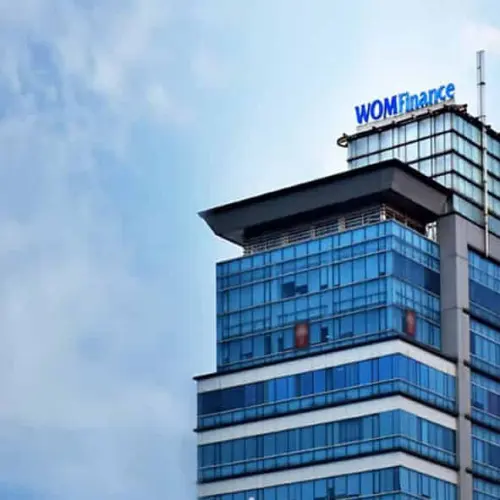 WOMF Serap 100% Dana Obligasi Rp779,52 Miliar untuk Pembiayaan Konsumen
