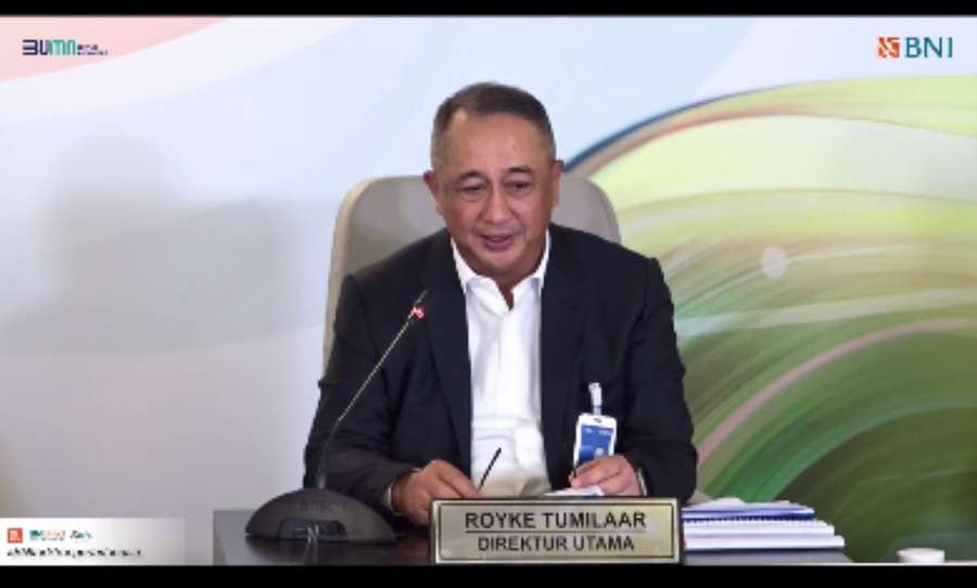 Challenge 2023, Ini Key Strategy dari Dirut BNI