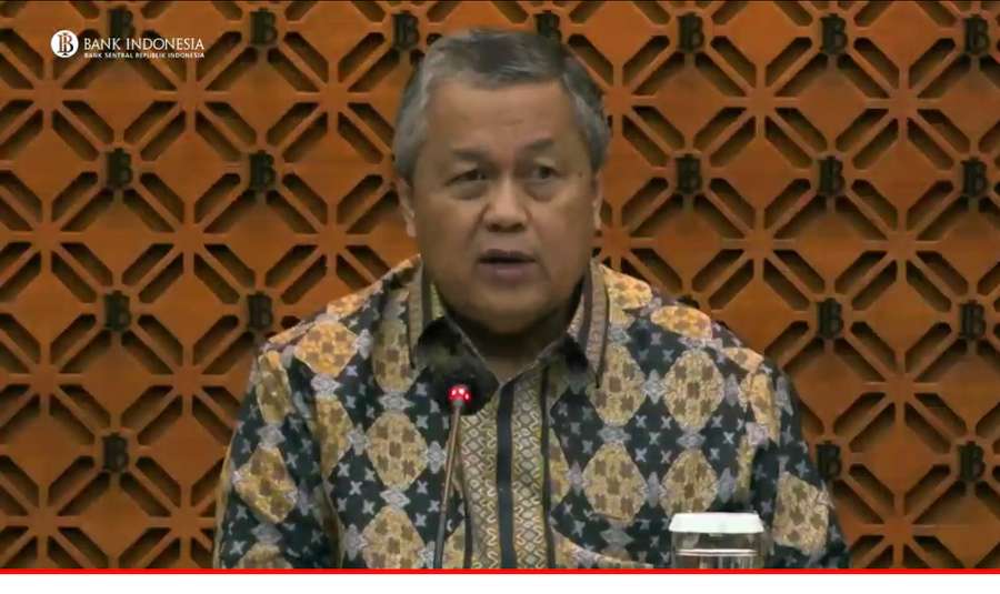 BI: Kredit Perbankan Tumbuh Tinggi pada Awal 2024