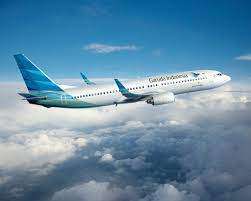 Pemerintah Suntik Modal Jumbo Garuda Indonesia Rp23,6 Triliun, Demi Hindari Delisting 2026?