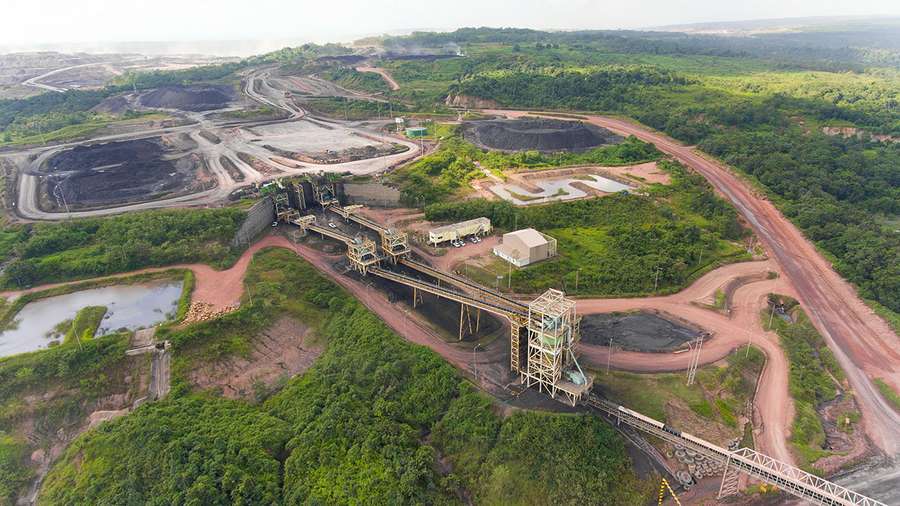BIPI Lepas 99,90% Saham Sintesa Bara Gemilang Rp1,79 Triliun, Ini Tujuannya