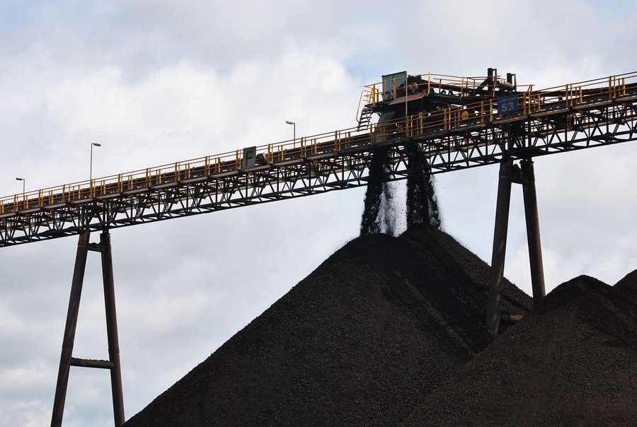 Pemerintah Siap Pangkas Produksi Batu Bara 2026, UNTR Buka Suara soal Dampaknya