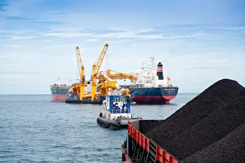 Ekspansi Usaha, Indika Energy Rambah Bisnis Minyak Atsiri